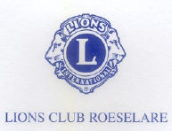 Sponsor: lionsclub