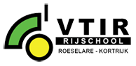 rijschool logo