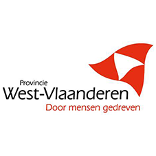 Logo West-Vlaanderen