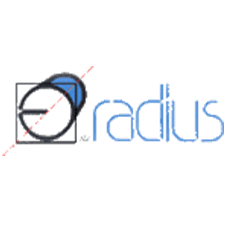 radius